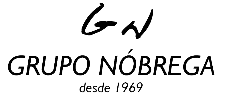 Logo Grupo Nobrega