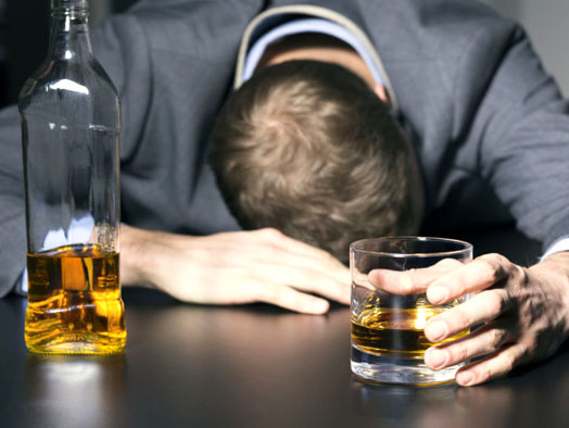 O álcool pode melhorar ou atrapalhar o desempenho sexual?