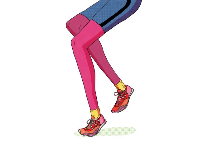 3 exercícios de glúteo para levantar o bumbum