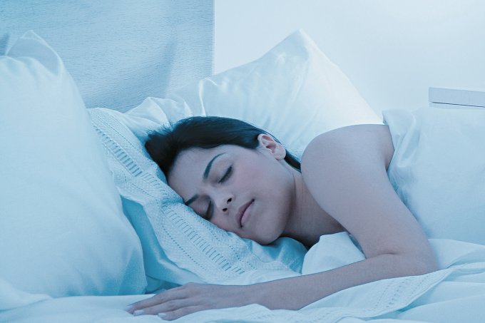 Quantas horas dormir por dia (e por idade)