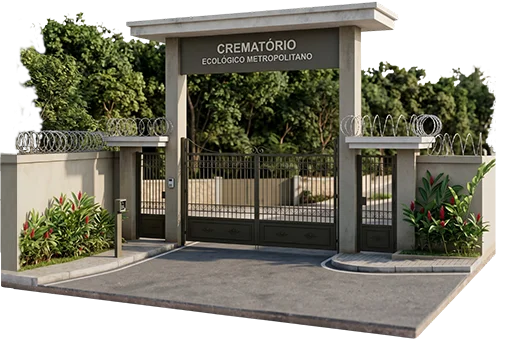 Crematório Metropolitano